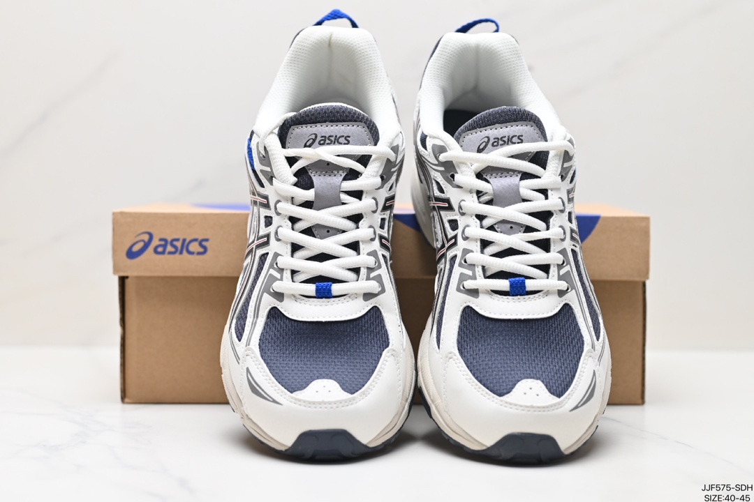 Asics Shoes